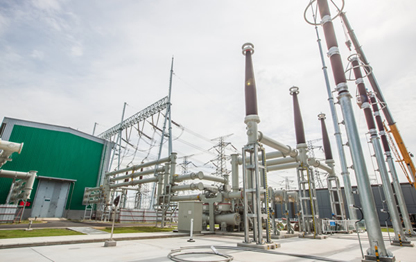 TPM300系列无扰动供电系统